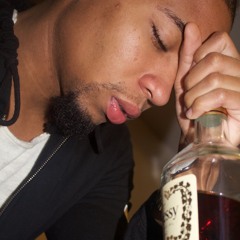Naughty - ElijahBanks x Sushi