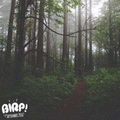 BIRP! September 2016