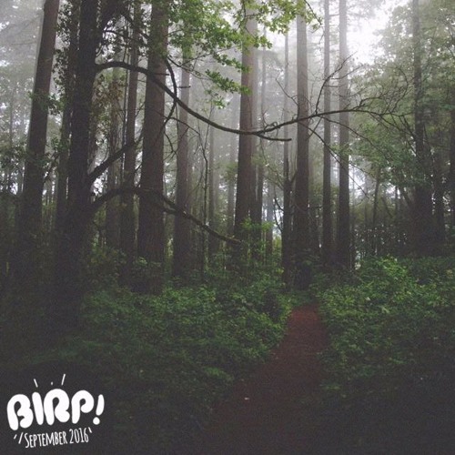 BIRP! September 2016
