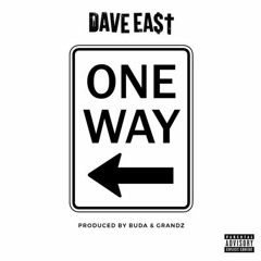 Dave East - One Way (DigitalDripped.com)