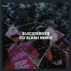 LTE (OD SLASH REMIX)