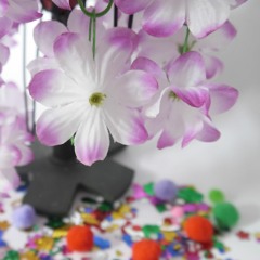 Space Candy - Ultra Ocean (Cher Nobel Remix)