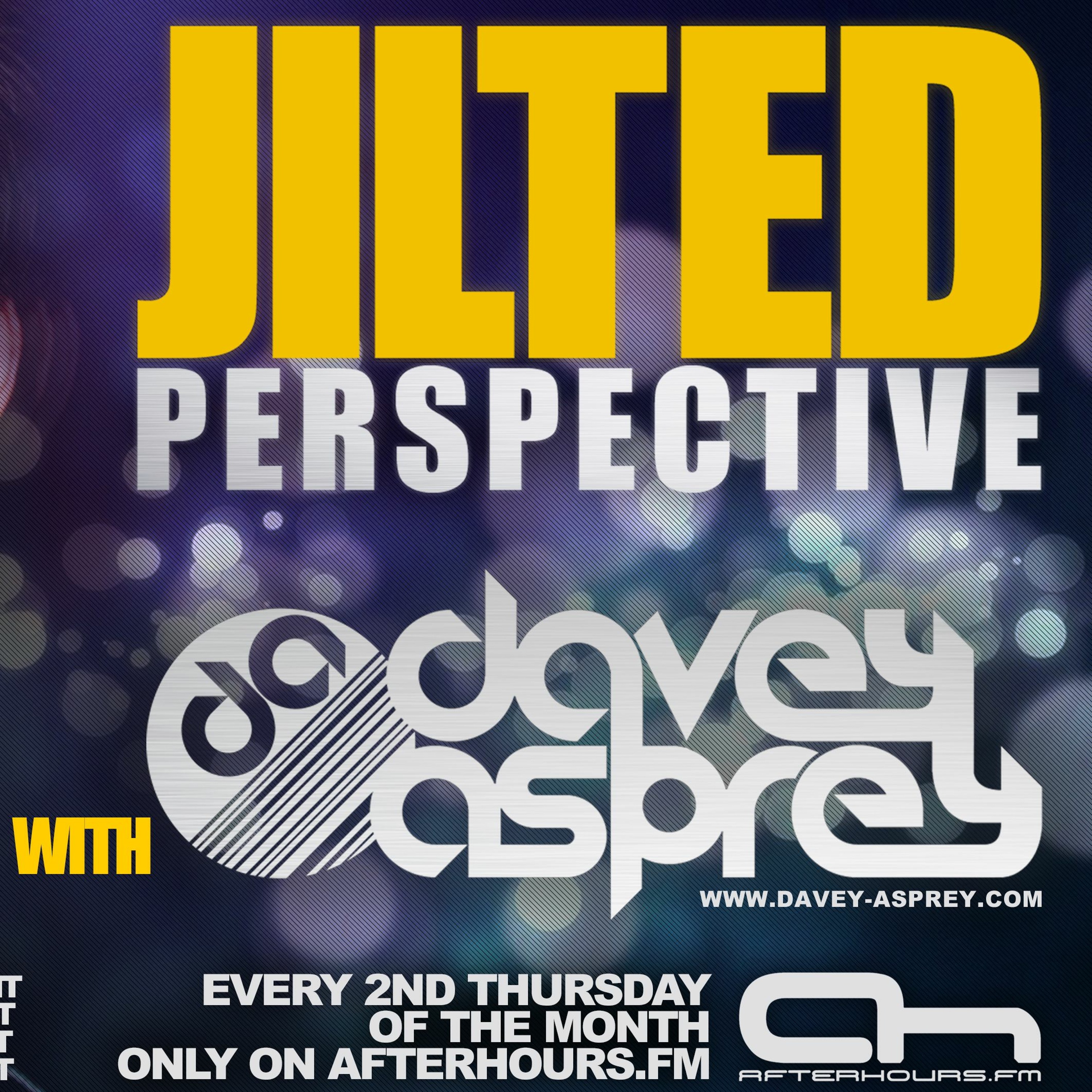 Davey Asprey pres. FALLOUT RADIO