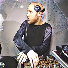 Сергей Сапунов - Live @ Megapolis FM (Part 1) (2007)