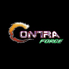 Nova - Contra Force Level 1 OST Rock Cover