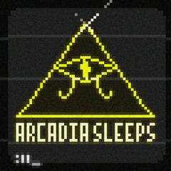 Arcadia Sleeps