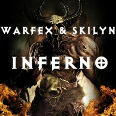 Warfex & MutteRage - Inferno (FREE DL) *Supported by Royal Brothers*
