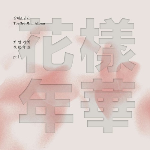 BTS - I Need U (Remix) (Instrumental W/ Hidden Vocals)