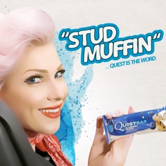 Stud Muffin (Official Song of Blueberry Muffin Quest Bar)