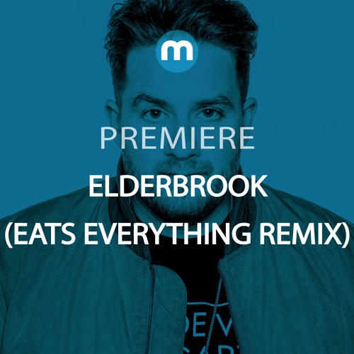Premiere: Elderbrook 'Closer' (Eats Everything Remix)