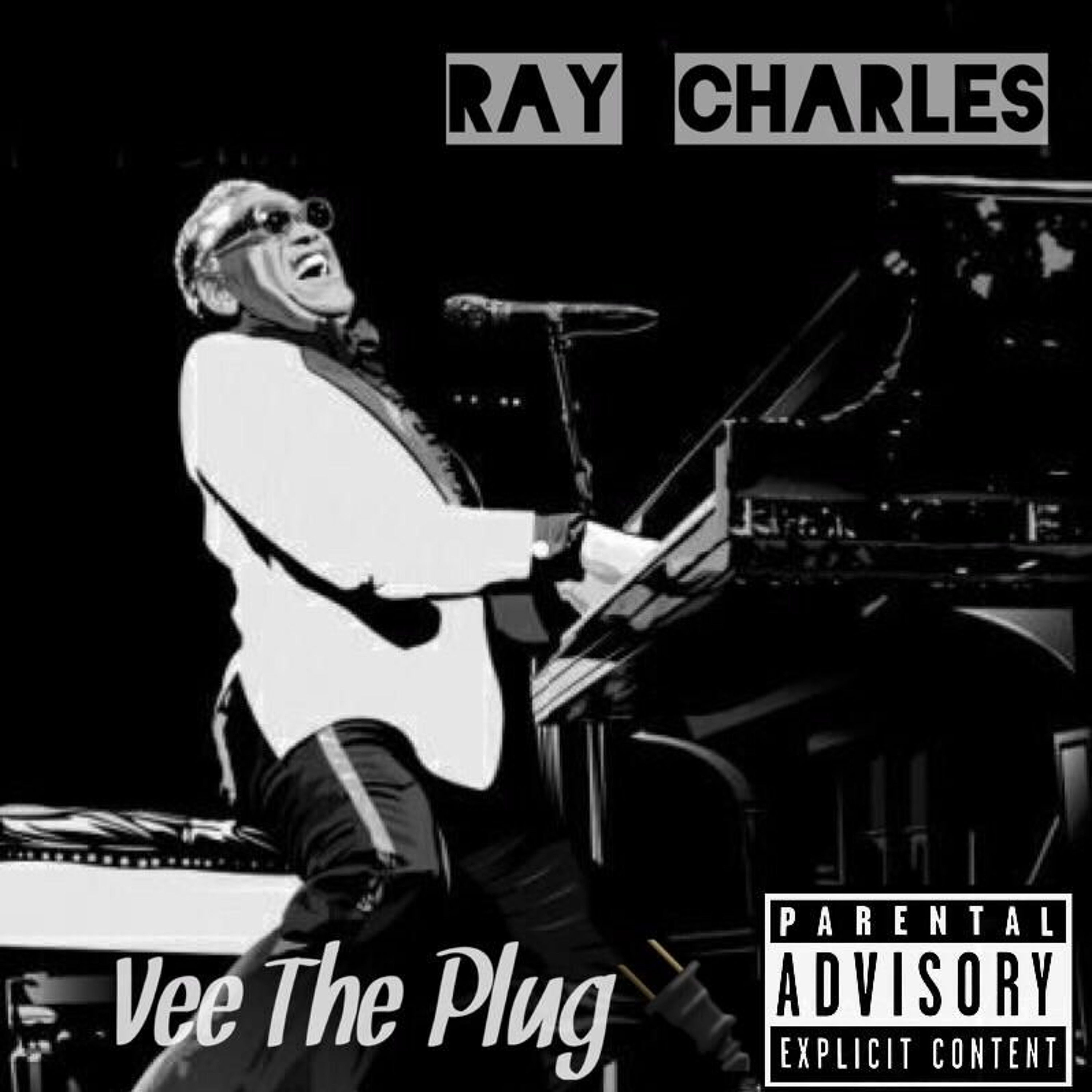 VeeThePlug - Ray Charles episode artwork