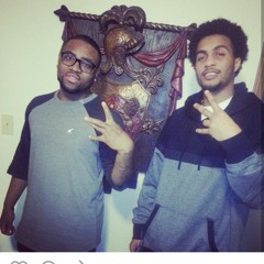 Cinco ft poon pull up fast