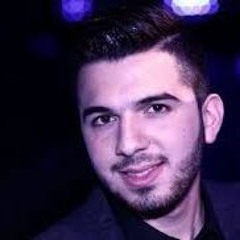 حازم شريف - انتي التي -