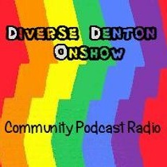 Haughton Green Gardening Society 50th Horticulture Show Podcast