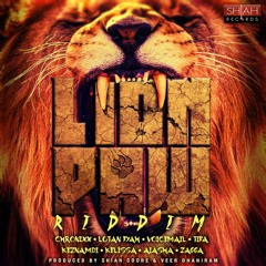 05 - Keznamdi - Cool It