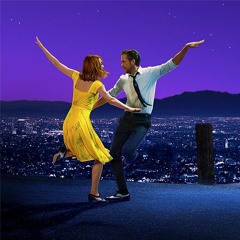 CITY OF STARS RYAN GOSLING