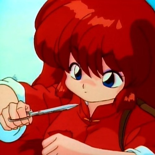 I Dream Of Ranma Chan