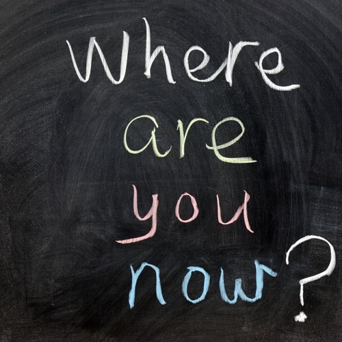 Stream Where Are You Now by Visiondnb Listen online for free on SoundCloud