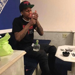Lil Laddin Ft TecPesos (Actavist)(Prod.By JohnnyBam)