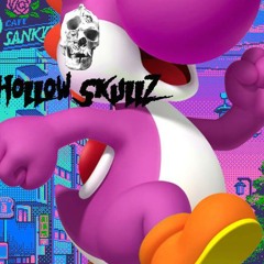 YOSHI ISLAND