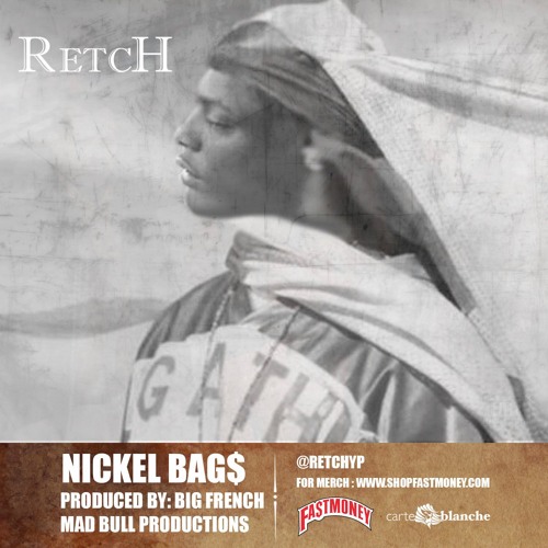 NICKEL BAGS
