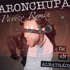 (AronChupa - Albatraoz) & (Vigiland - UFO)Pavezo Remix