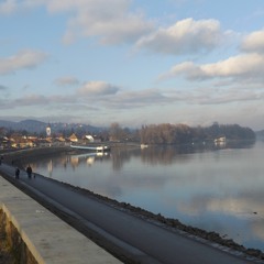 Standing - VNV Nation cover