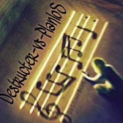 Destructer & PlanloS 2k16 OstWest Konflikt