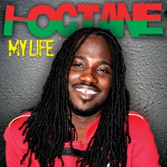 09 I-Octane - We Nice