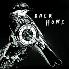 Graceful Honeyeaters feat. Aemmo - Back Home (prod. by Aemmo Music)