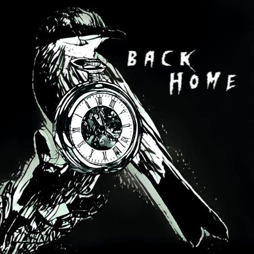 Graceful Honeyeaters feat. Aemmo - Back Home (prod. by Aemmo Music)