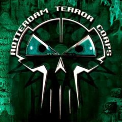 Rotterdam Terror Corps - Bass Be Louder
