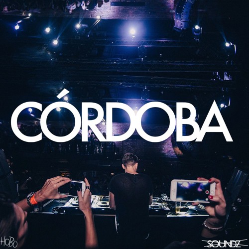 Off.Soundz.11 - Hobo @ BNP Club, Córdoba, Argentina (07/07/16)