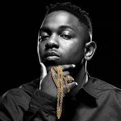 Kendrick Lamar - Black Friday  Instrumental