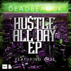 DeadBeat UK - Bag Head