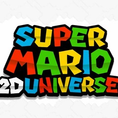 Super Mario 2D Universe