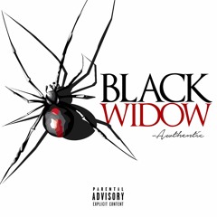Awthentic - Black Widow