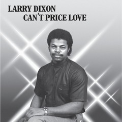 Larry Dixon -  Doing What Comes Naturally