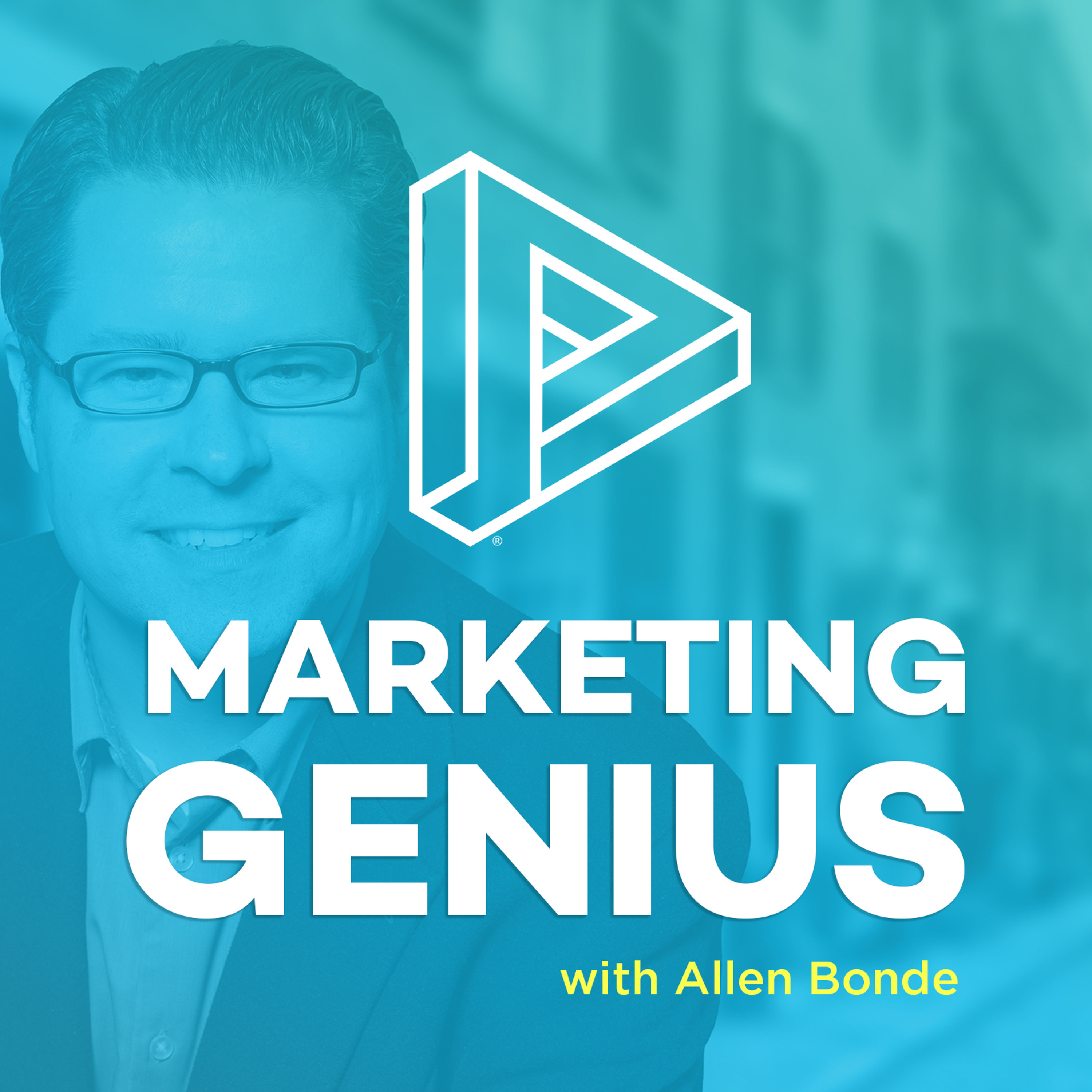 Small Data, Big Results with Allen Bonde