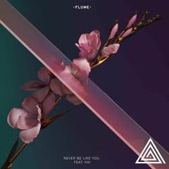 Never Be Like You - Flume ("Deep House" Levi Remix)*Buy = FREE DOWNLOAD*