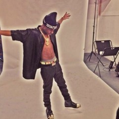 *NEW* Chief Keef x Speaker Knockerz Type Beat - "On Me" (Prod. @KJProductions)