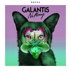 No Money - Galantis (Jay Why Remix)