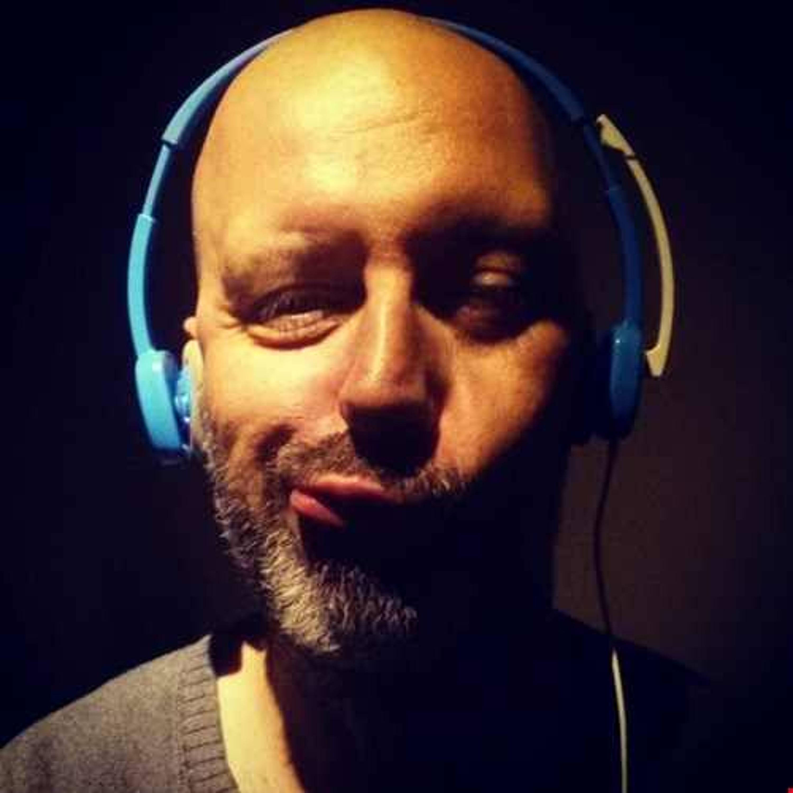 Studio Recorded DJ SETS (various genres)