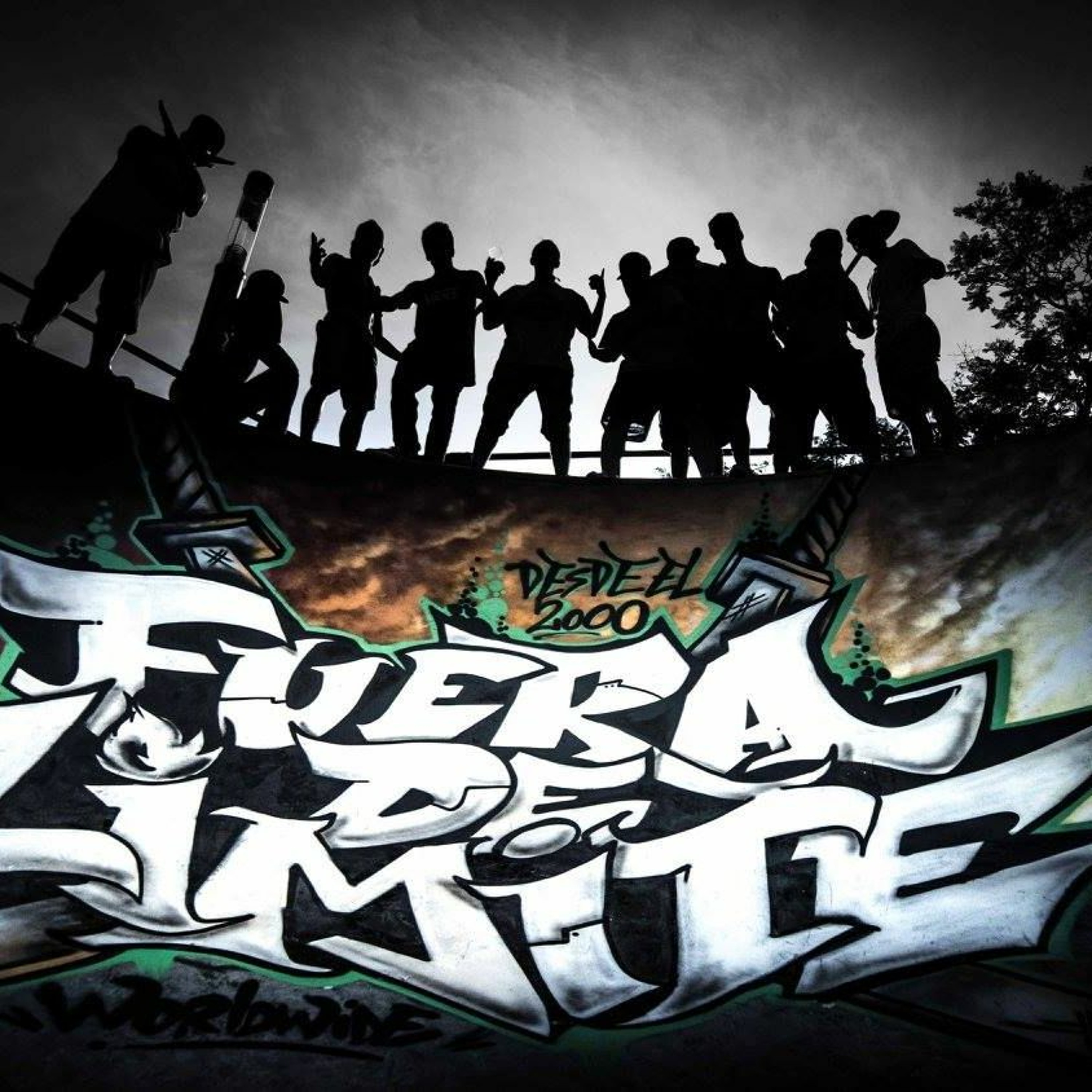 Dj CutClan//Bboy CriSteP FDL CLAN