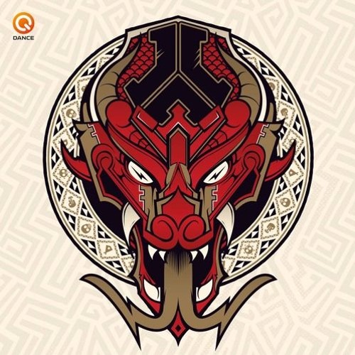 Defqon.1 Weekend Festival 2016 | Frequencerz Full Set(Red Stage)