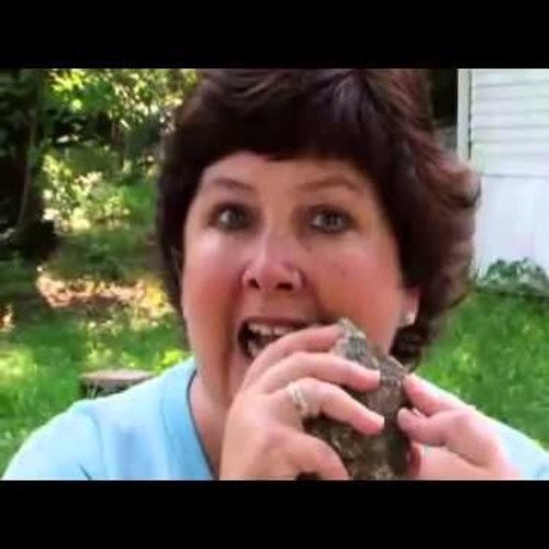 DELTA FORCE - Rocks for Dinner