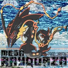 Mega Rayquaza [Prod. Arzon]