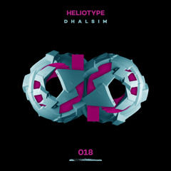 Heliotype - Dhalsim (Radio Edit)