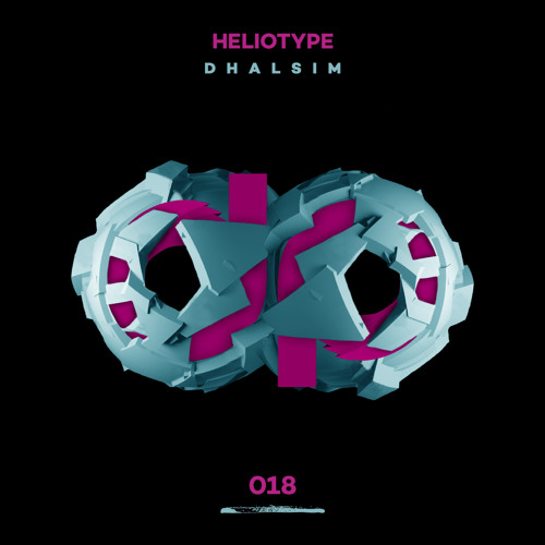 Heliotype - Dhalsim (Radio Edit)