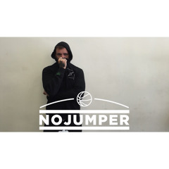 The Adam22 Interview